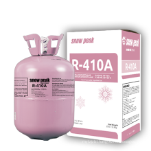 Snow Peak Refrigerant gas R410A